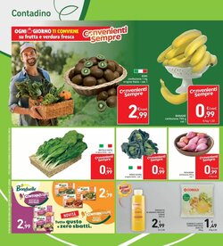 Volantino promozionale Conad Superstore  valide dal 02/01/2026 - Pagina 6.