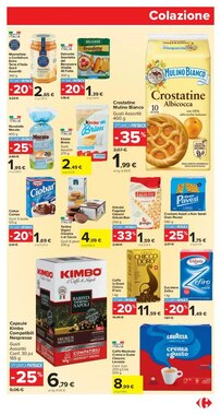 Volantino promozionale Carrefour  valide dal 02/01/2026 - Pagina 11.