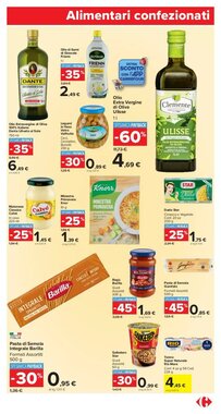 Volantino promozionale Carrefour  valide dal 02/01/2026 - Pagina 13.
