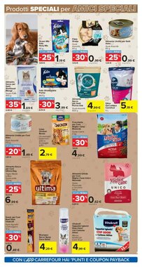 Volantino promozionale Carrefour  valide dal 02/01/2026 - Pagina 20.