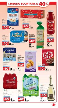 Volantino promozionale Carrefour  valide dal 02/01/2026 - Pagina 3.