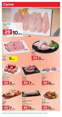 Volantino promozionale Carrefour  valide dal 02/01/2026 - Pagina 4.