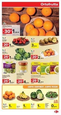 Volantino promozionale Carrefour  valide dal 02/01/2026 - Pagina 5.