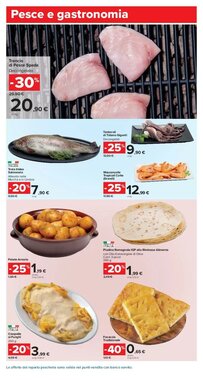 Volantino promozionale Carrefour  valide dal 02/01/2026 - Pagina 6.