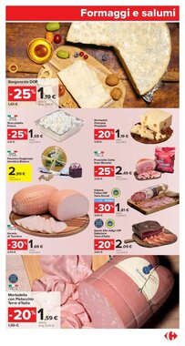 Volantino promozionale Carrefour  valide dal 02/01/2026 - Pagina 7.
