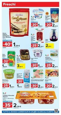 Volantino promozionale Carrefour  valide dal 02/01/2026 - Pagina 8.