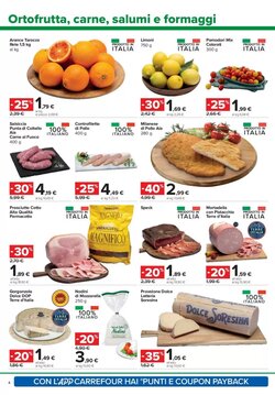 Volantino promozionale Carrefour Express  valide dal 02/01/2026 - Pagina 4.