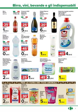 Volantino promozionale Carrefour Express  valide dal 02/01/2026 - Pagina 7.