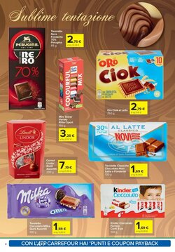 Volantino promozionale Carrefour Express  valide dal 02/01/2026 - Pagina 8.