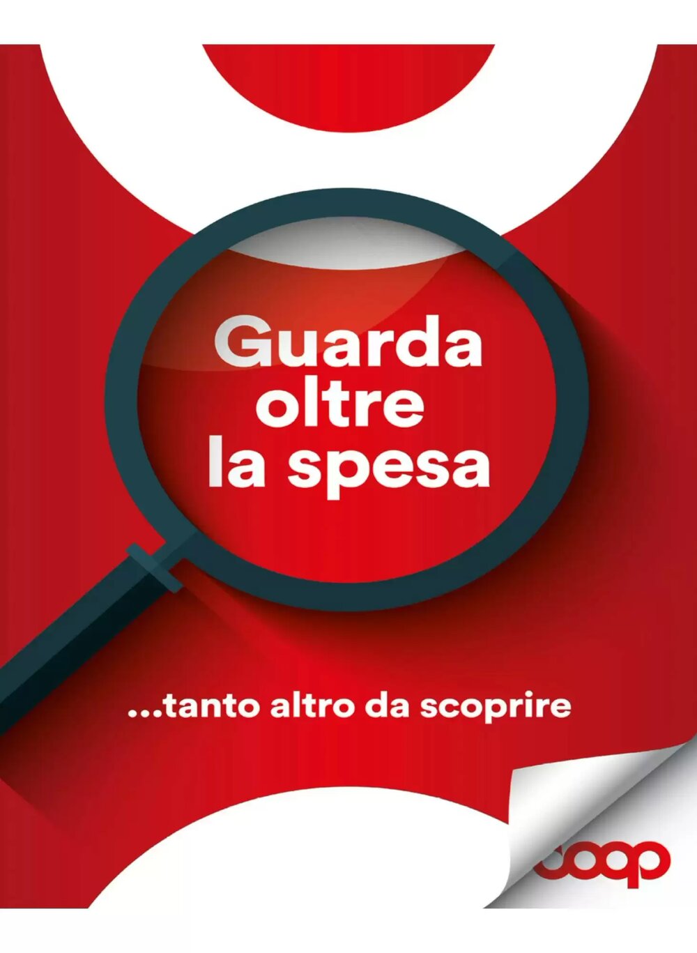 Volantino promozionale Ipercoop valide dal 02/01/2026 - Pagina 10.