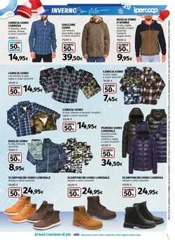 Volantino promozionale Ipercoop valide dal 02/01/2026 - Pagina 3.