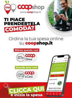 Volantino promozionale Ipercoop valide dal 02/01/2026 - Pagina 9.