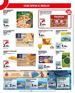 Volantino promozionale Ipercoop  valide dal 02/01/2026 - Pagina 11.