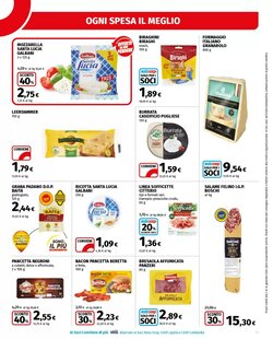 Volantino promozionale Ipercoop  valide dal 02/01/2026 - Pagina 13.