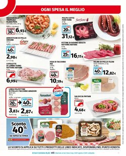 Volantino promozionale Ipercoop  valide dal 02/01/2026 - Pagina 15.