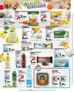 Volantino promozionale Ipercoop  valide dal 02/01/2026 - Pagina 17.