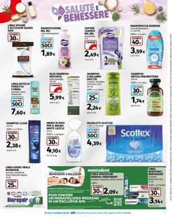 Volantino promozionale Ipercoop  valide dal 02/01/2026 - Pagina 21.