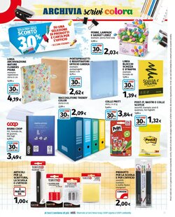 Volantino promozionale Ipercoop  valide dal 02/01/2026 - Pagina 25.