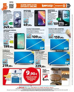 Volantino promozionale Ipercoop  valide dal 02/01/2026 - Pagina 27.