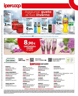 Volantino promozionale Ipercoop  valide dal 02/01/2026 - Pagina 28.