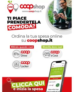 Volantino promozionale Ipercoop  valide dal 02/01/2026 - Pagina 29.
