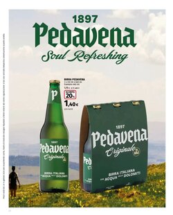 Volantino promozionale Ipercoop  valide dal 02/01/2026 - Pagina 30.