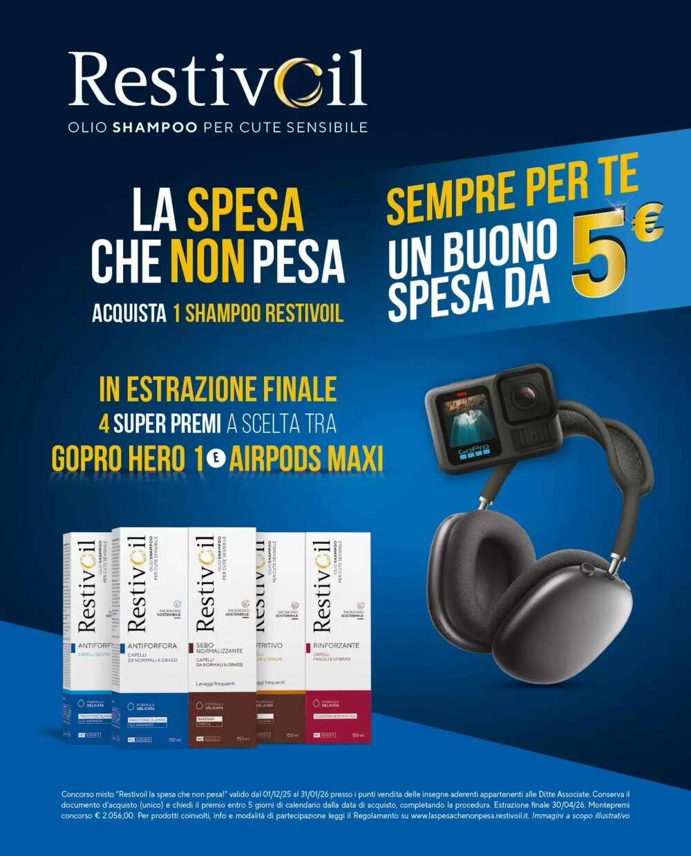 Volantino promozionale Ipercoop  valide dal 02/01/2026 - Pagina 31.