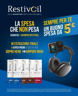 Volantino promozionale Ipercoop  valide dal 02/01/2026 - Pagina 31.