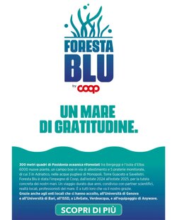 Volantino promozionale Ipercoop  valide dal 02/01/2026 - Pagina 35.