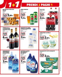 Volantino promozionale Ipercoop  valide dal 02/01/2026 - Pagina 3.