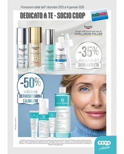 Volantino promozionale Ipercoop  valide dal 02/01/2026 - Pagina 41.