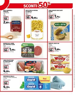 Volantino promozionale Ipercoop  valide dal 02/01/2026 - Pagina 5.