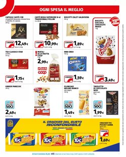 Volantino promozionale Ipercoop  valide dal 02/01/2026 - Pagina 7.