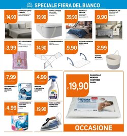 Volantino promozionale Ekom valide dal 02/01/2026 - Pagina 11.