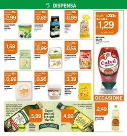 Volantino promozionale Ekom valide dal 02/01/2026 - Pagina 3.