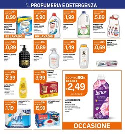Volantino promozionale Ekom valide dal 02/01/2026 - Pagina 5.