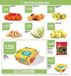 Volantino promozionale Ekom valide dal 02/01/2026 - Pagina 6.