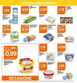 Volantino promozionale Ekom valide dal 02/01/2026 - Pagina 8.