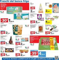 Volantino promozionale Carrefour  valide dal 02/01/2026 - Pagina 10.