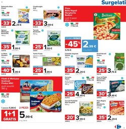 Volantino promozionale Carrefour  valide dal 02/01/2026 - Pagina 11.