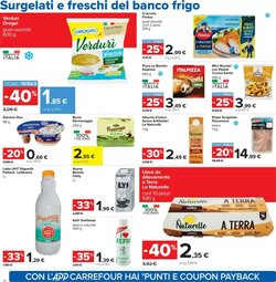 Volantino promozionale Carrefour  valide dal 02/01/2026 - Pagina 12.