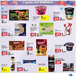 Volantino promozionale Carrefour  valide dal 02/01/2026 - Pagina 13.