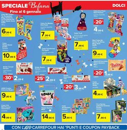 Volantino promozionale Carrefour  valide dal 02/01/2026 - Pagina 14.