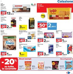 Volantino promozionale Carrefour  valide dal 02/01/2026 - Pagina 15.