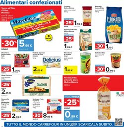 Volantino promozionale Carrefour  valide dal 02/01/2026 - Pagina 16.