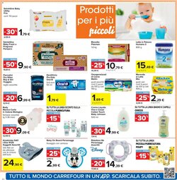 Volantino promozionale Carrefour  valide dal 02/01/2026 - Pagina 20.