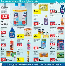 Volantino promozionale Carrefour  valide dal 02/01/2026 - Pagina 24.