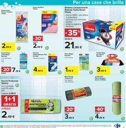 Volantino promozionale Carrefour  valide dal 02/01/2026 - Pagina 25.