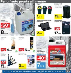 Volantino promozionale Carrefour  valide dal 02/01/2026 - Pagina 26.