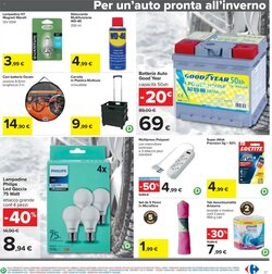 Volantino promozionale Carrefour  valide dal 02/01/2026 - Pagina 27.